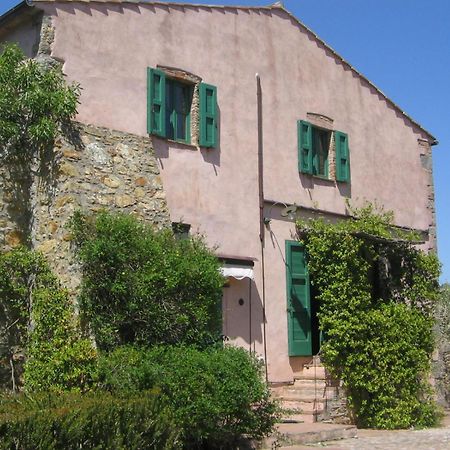 Country Relais La Mortella Porto Ercole  Exterior photo